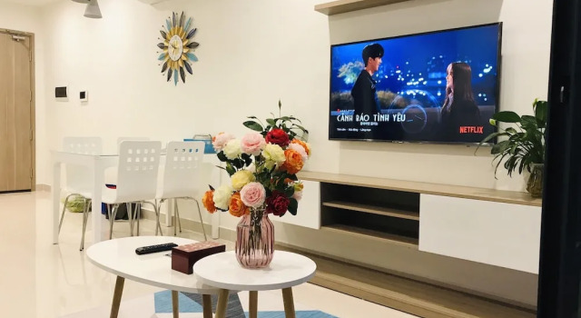 Park Hill Times City Apartment, Забронировать Апартаменты/квартира Апартаменты Ханоя, Апартаменты/квартира