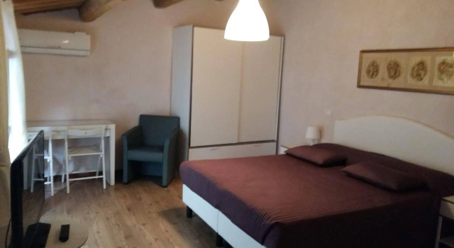 Toscanini Rooms