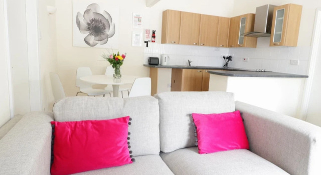Linney, Book Hotel Hoteller i Shaftesbury med parkering, Parkering