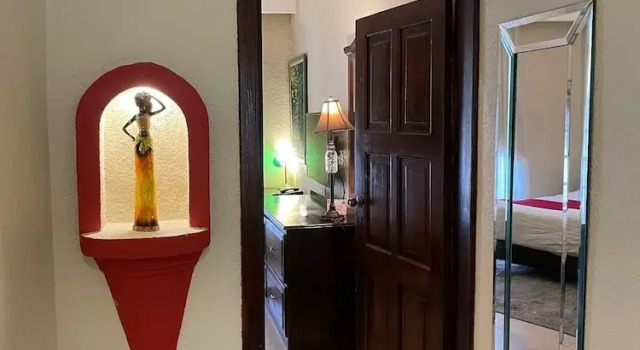 Люкс Aparthotel La Cordillera