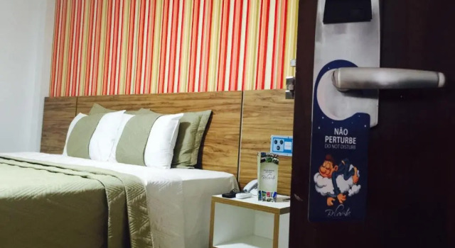 Belavista Hotel, Prenota Hotel Hotel economici a Northeast of Brazil