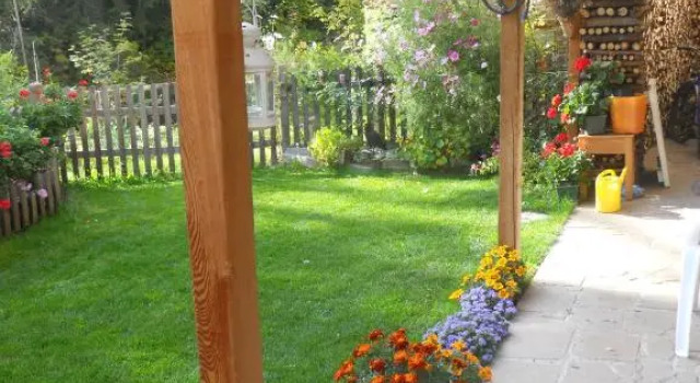 Achillea Bed & Breakfast