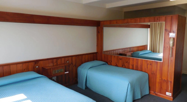 Village Family Motor Inn, Reserva ahora Posada u hostería Mini-hoteles en Tasmania, Posada u hostería