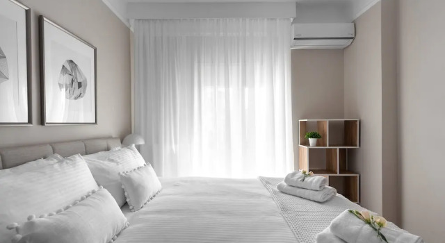 Maison Penthouse, Забронировать Апартаменты/квартира Апартаменты Салоников, рядом с Музей борьбы за Македонию, Апартаменты/квартира