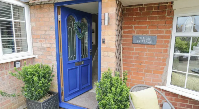 Jubilee Cottage, Забронировать Дом для отпуска Виллы Уорикшир, Вилла