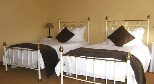 Коттедж Eikelaan Farm Cottages