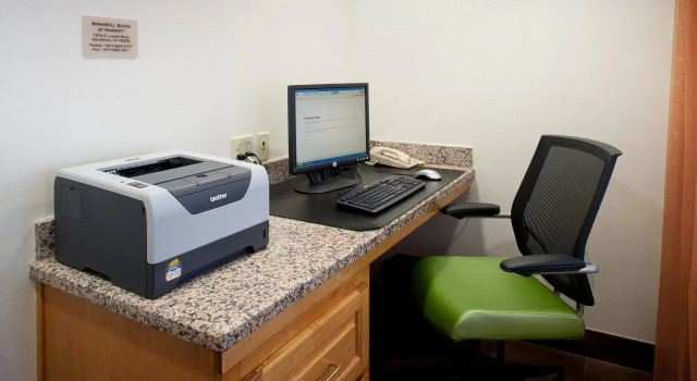 SpringHill Suites Dallas Arlington North