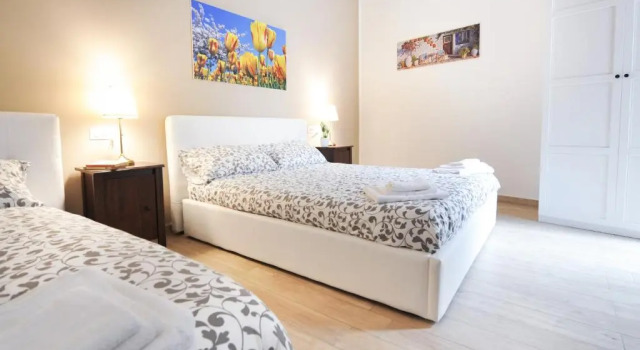 Номер Standard B&B La dimora di Katiu