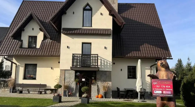 Ośrodek Api VI Zakopane