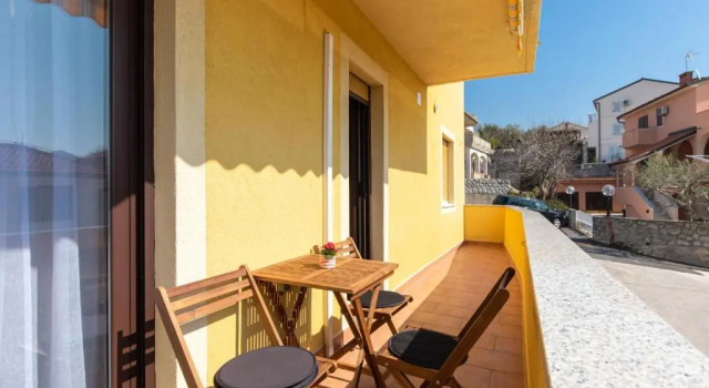 Апартаменты Apartment Julijana