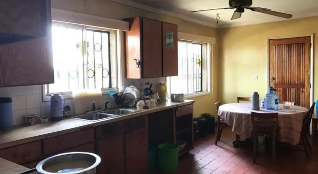 Номер Standard Teule Guest House