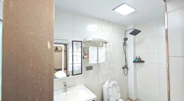 Люкс Comfort Mucheng Homestay