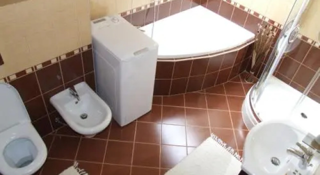 Chata Bystrina, Rezerwuj Hotel Hotele w Košický kraj z parkingiem, Parking