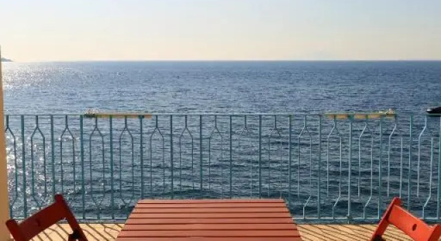 terrazza metese