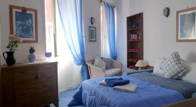 Lulù Rooms, Réserver Hôtel Vernazza Cinque Terre