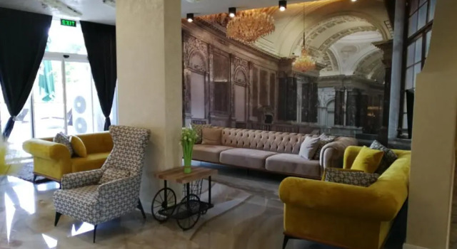 Donchevi Apartments, Забронировать Апартаменты/квартира Китен Район Приморско
