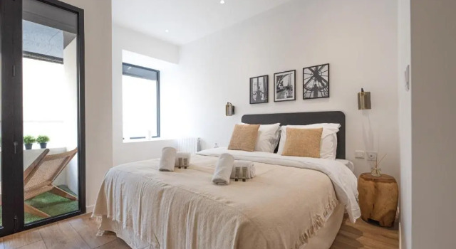 Апартаменты Luxury Residence - Paris South