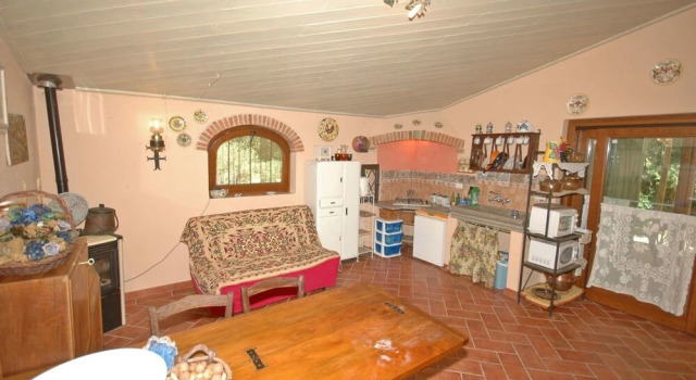 Casa Marco, Buchen Sie Hotel Laterina Valdarno