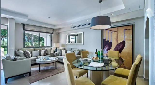 Апартаменты Four Seasons Country Club