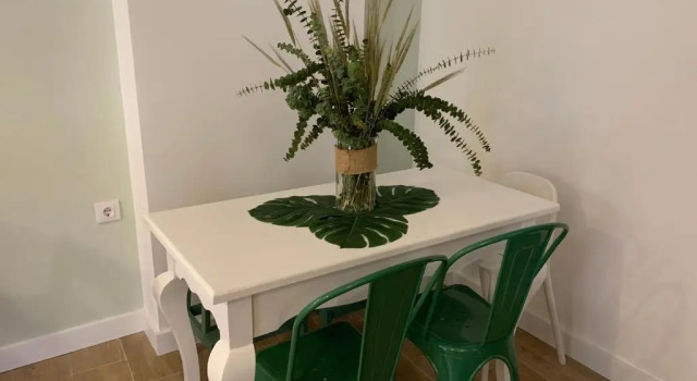 Апартаменты LA MOMA Apartments & Room