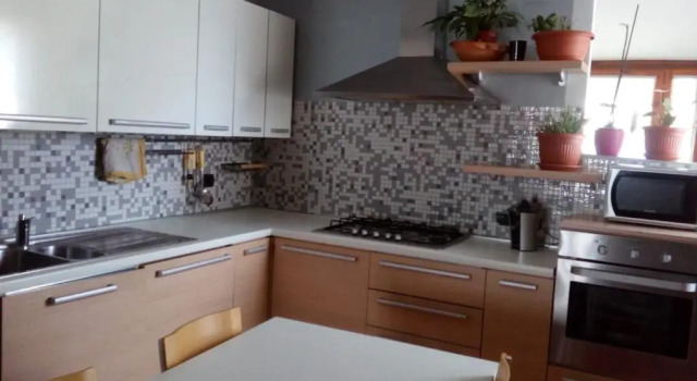 Suite B&B La Forcella