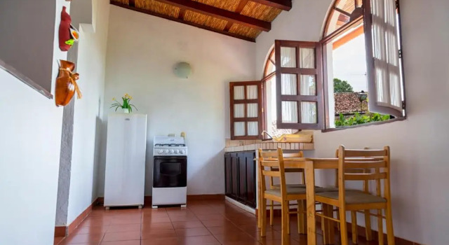 Двухместный номер Standard Hotel La Posada del Sol