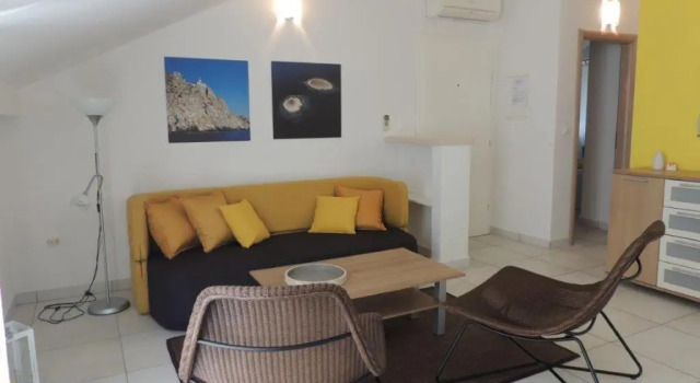 Апартаменты Apartments SVI-MI