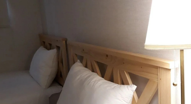 Hue Guesthouse, Prenota Hotel Hotel a Gyeonggi-do con parcheggio, Parcheggio