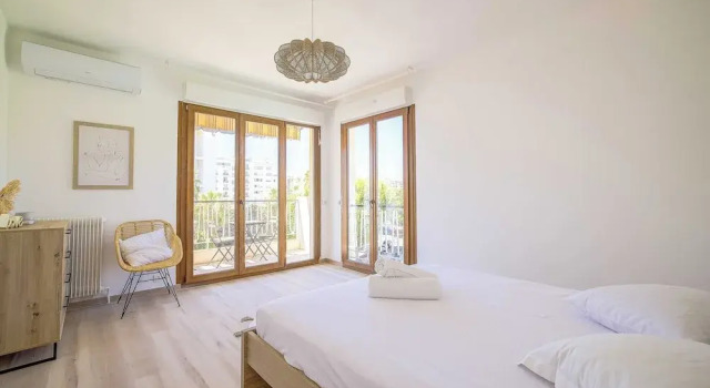 Sublime Apartment With Parking - 2br/6p - Martinez Terrace