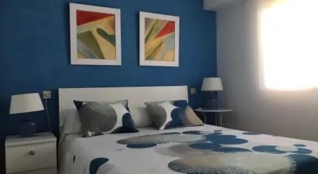Apartamento PuigVal, Забронировать Апартаменты/квартира Пуиг 