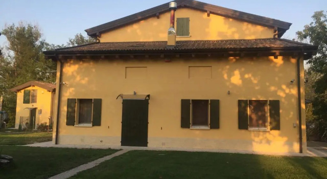 B&B Nido Sui Laghi, Varaa Bed and Breakfast Modena Emilia-Romagna