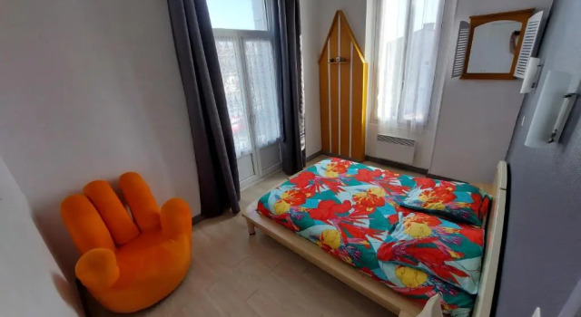 Номер Superior Chambres dHôtes LInsulaire