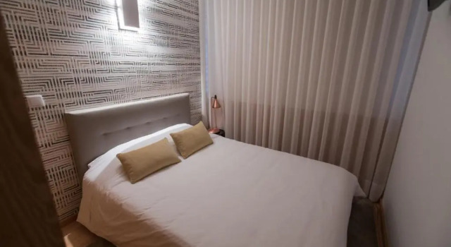 Одноместный номер Standard Praça 66 Guest House