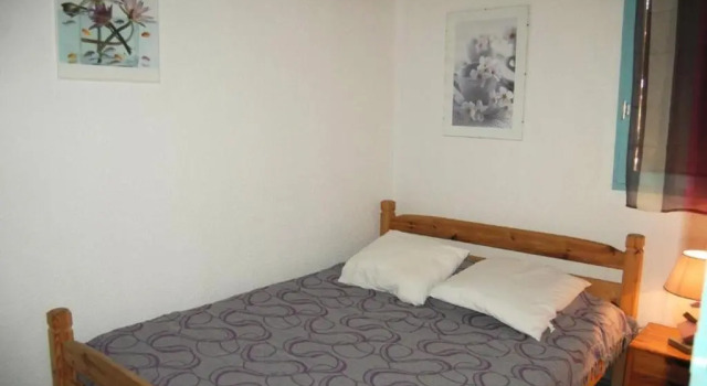 Résidence BELLE PLAGE - Maisons & Villas pour 6 Personnes 64, Réserver Hôtel Leucate Corbières