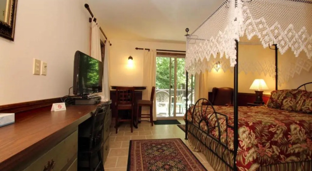 Номер Standard The Earl of Sandwich Motel