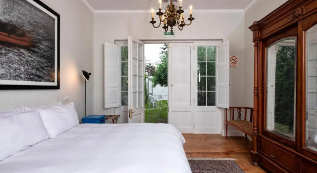 Номер Standard Villa Barranco by Ananay Hotels