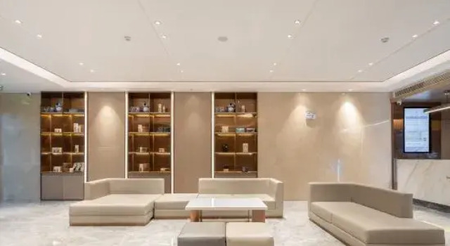 Lavande Hotel  Xuzhou Funing Tianhong Avenue, Varaa Hotelli Hotellit Xuzhou pysäköinnillä, Pysäköinti