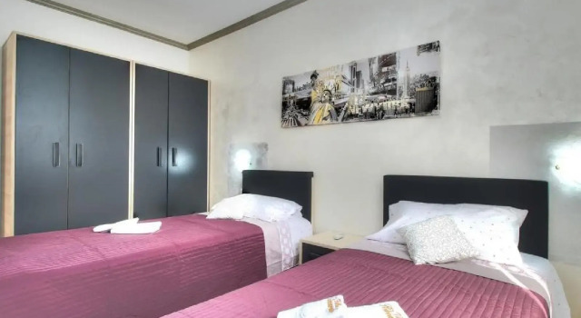 Apartments Villa Riccardo - Two Bedroom No.4