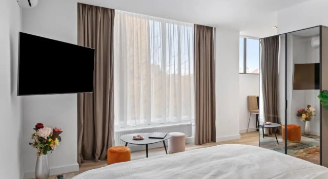 One88 Apartments Plus - Brand New Premium King Studio, Prenota Appartamento Settore 2 