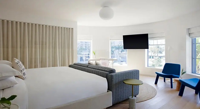 Люкс Kimpton Shorebreak Fort Lauderdale by IHG