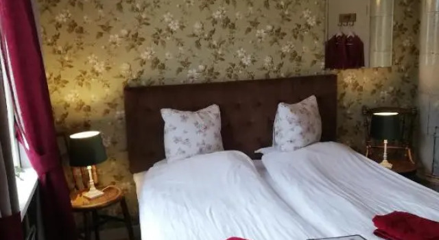 Номер Standard Karlsberg Gård B&B