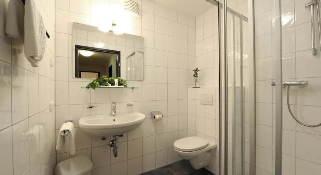 Апартаменты Apartments Susanne
