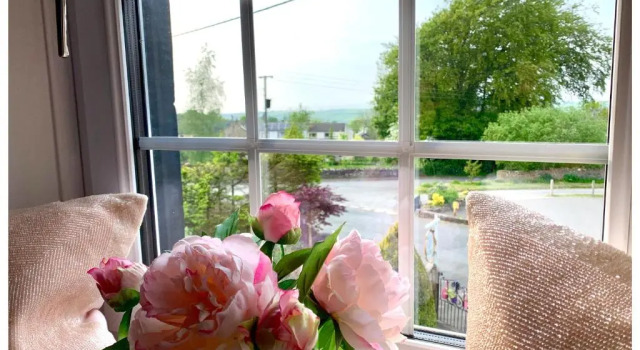 The Suite at Solway View, Забронировать Отель Отели Англии с завтраком, Завтраки