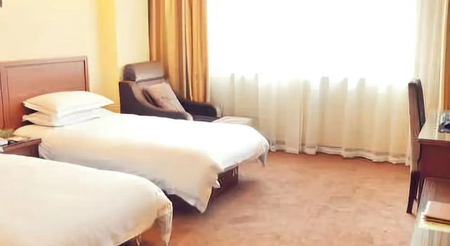 Tiandu Hotel