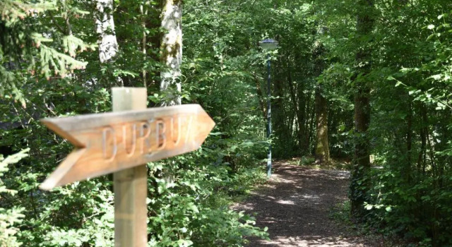 Chalet 140 - Sunclass Durbuy Vakantiepark