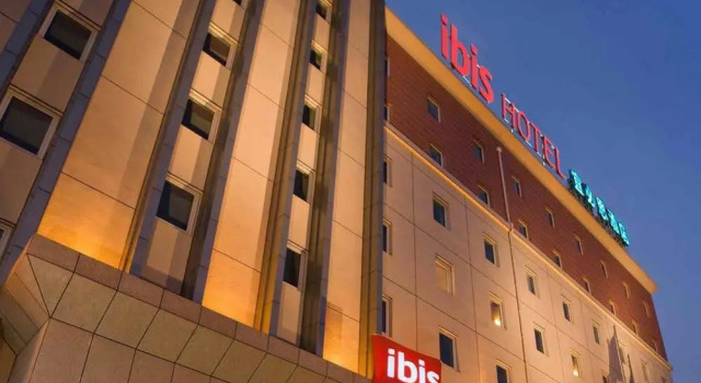 Hotel ibis Changshu