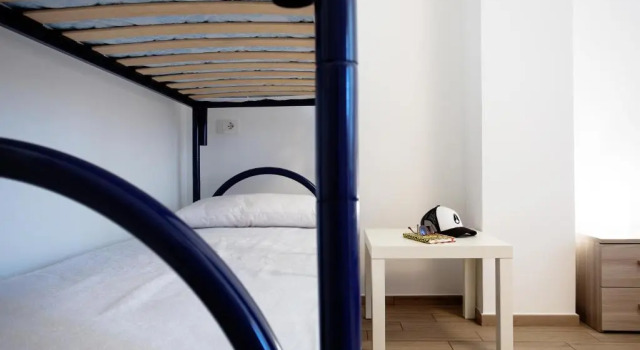 Номер Standard 6Venti Holiday Accomodation