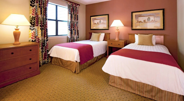 Club Wyndham Resort at Fairfield Bay, Réserver Complexe hôtelier Hôtels resort à Missouri, Complexe hôtelier