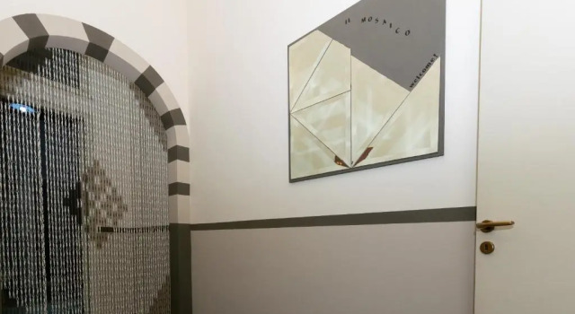 Апартаменты с 2 комнатами Il Mosaico Family Apartments
