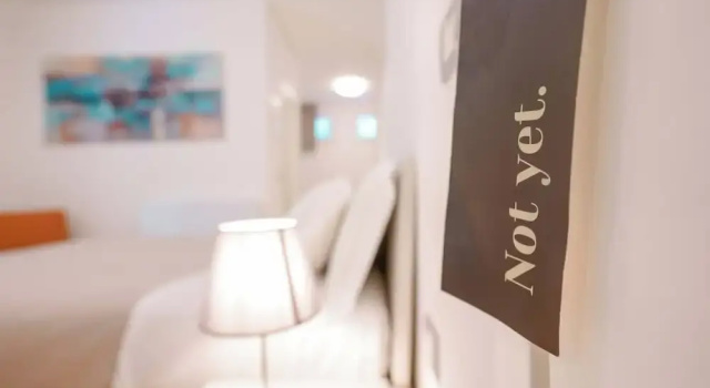 Апартаменты Comfort Le Relais du Lierre - Conero Nature Retreat